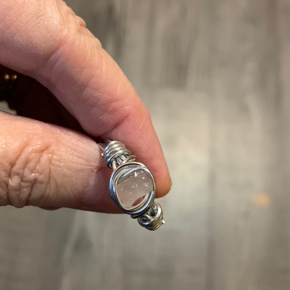 Ring size 6*